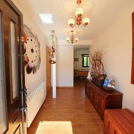 Casa Carreira Bierzo Villa ปอนเฟร์ราดา ภายนอก รูปภาพ