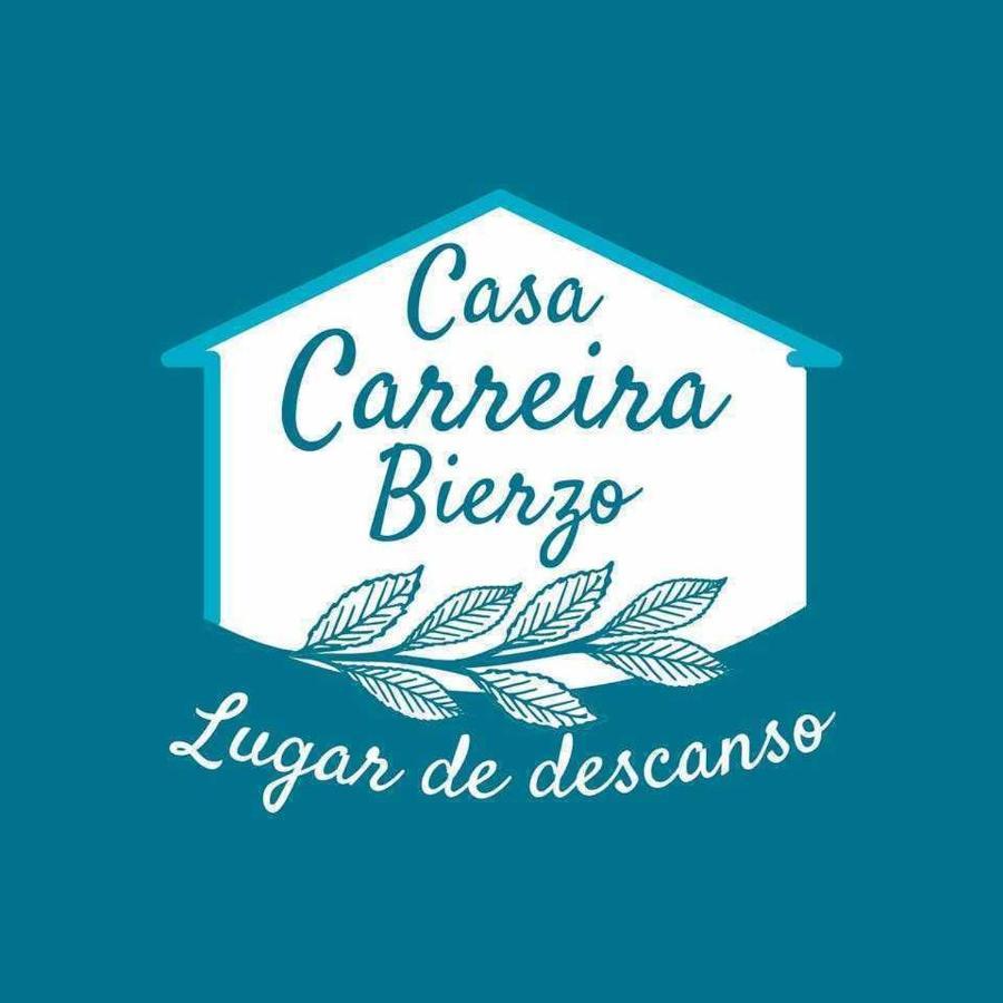 Casa Carreira Bierzo Villa ปอนเฟร์ราดา ภายนอก รูปภาพ