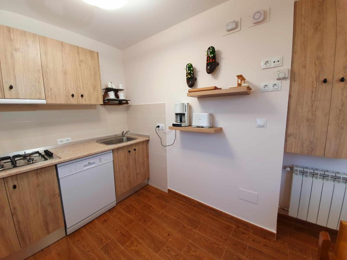 Casa Carreira Bierzo Villa ปอนเฟร์ราดา ภายนอก รูปภาพ