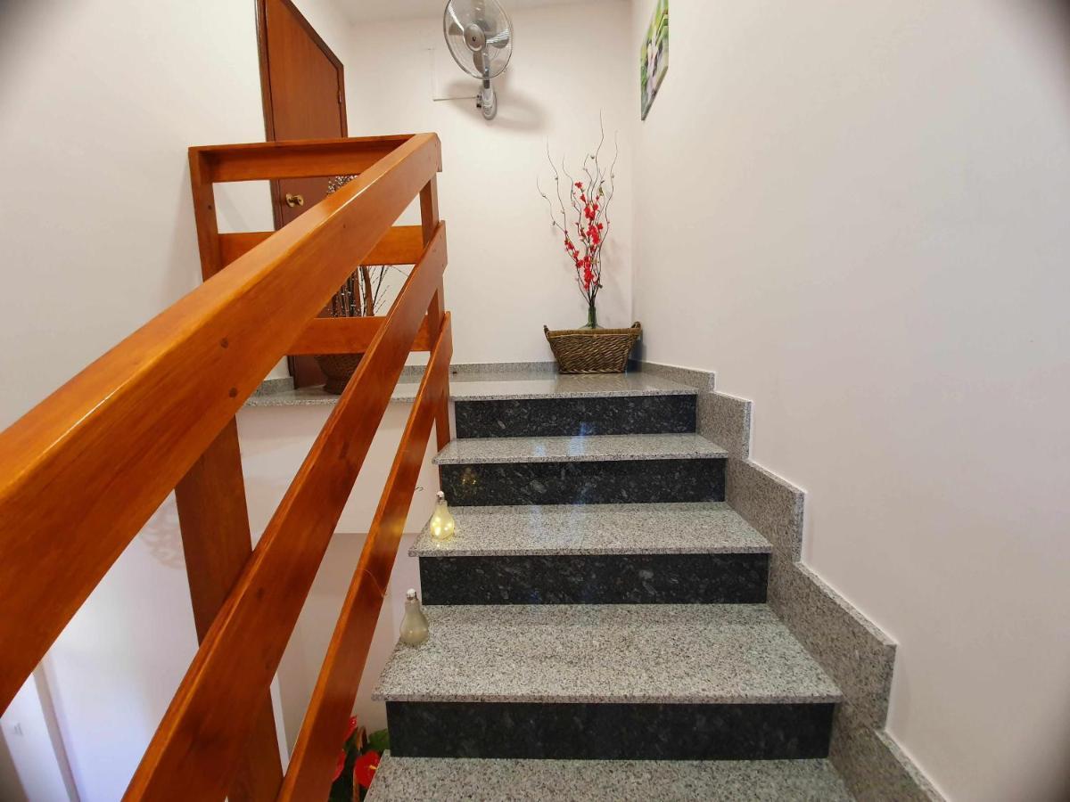 Casa Carreira Bierzo Villa ปอนเฟร์ราดา ภายนอก รูปภาพ