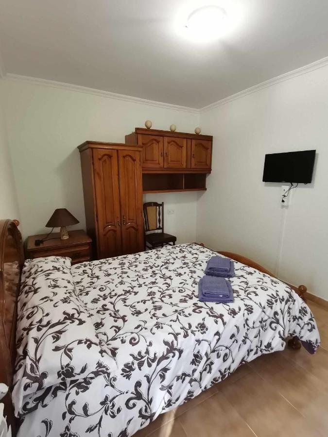 Casa Carreira Bierzo Villa ปอนเฟร์ราดา ภายนอก รูปภาพ
