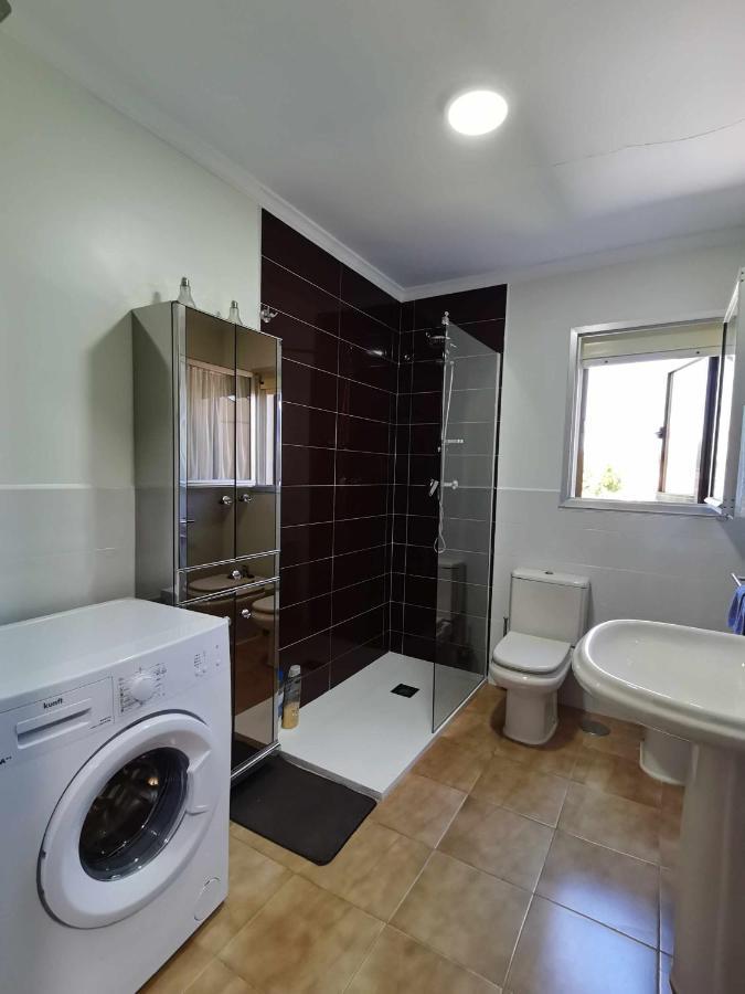 Casa Carreira Bierzo Villa ปอนเฟร์ราดา ภายนอก รูปภาพ
