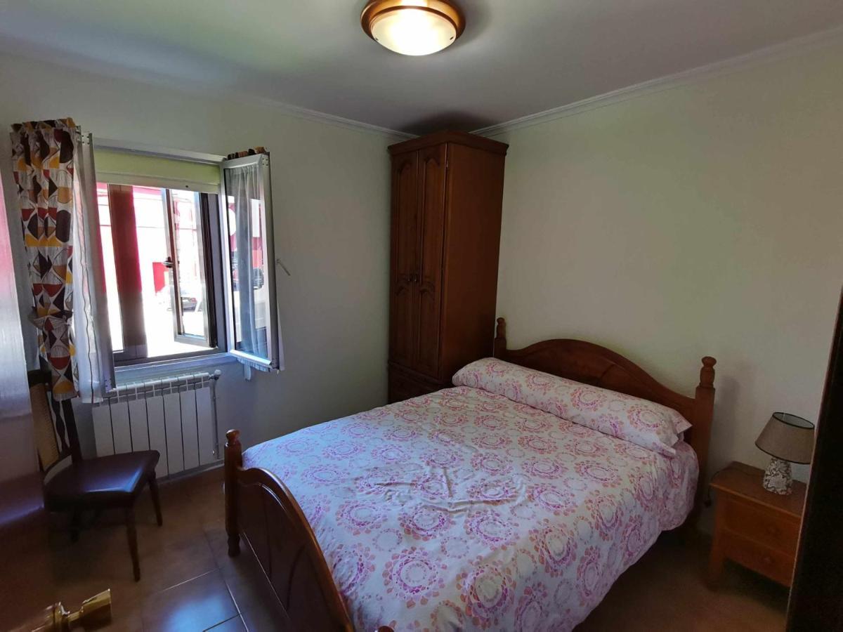 Casa Carreira Bierzo Villa ปอนเฟร์ราดา ภายนอก รูปภาพ