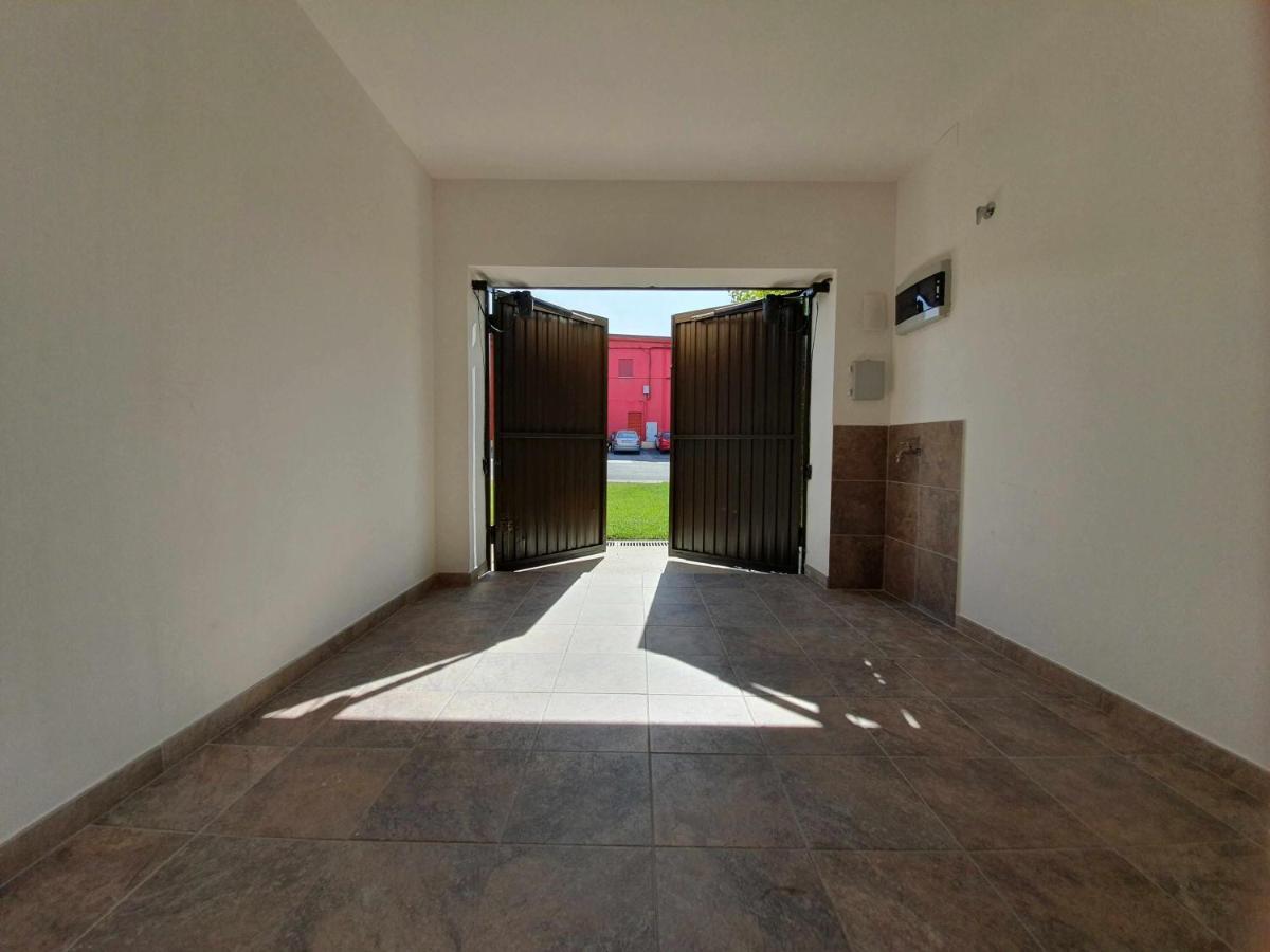 Casa Carreira Bierzo Villa ปอนเฟร์ราดา ภายนอก รูปภาพ
